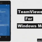 Download TeamViewer for Windows Phone