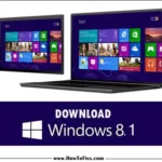 Download Windows 8.1 OS