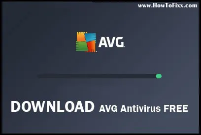 Download 2022 Free AVG Antivirus for Windows PC