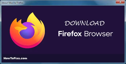Download Mozilla Firefox for Windows PC and Mac