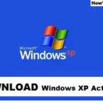 Download Windows XP Activator