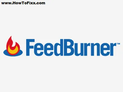 How to Add Feedburner in Wordpress, Blogger or Website?