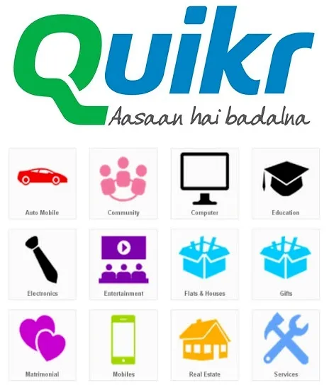 What is Quikr Toll Free Missed Call Number?