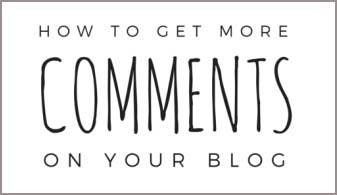 How to Get More Comments on Your Blog or Website?