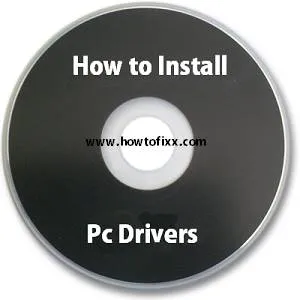 Drivers for Windows PC