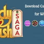 Download Candy Crush Game for PC