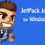 Download JetPack Joyride Game for PC