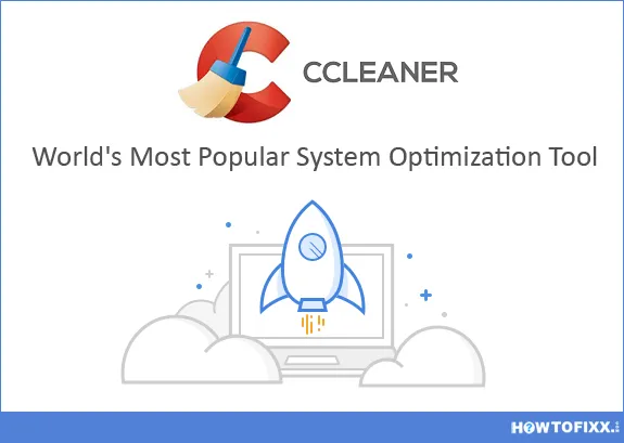Download World's Most Popular CCleaner for Windows PC
