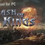 Download Clash of Kings Game for PC