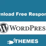 Download Free WordPress Themes