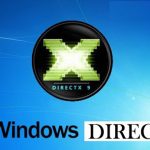 Downlaod Directx