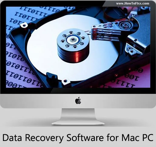 Recover Deleted Files: Download Mac Data Recovery App for Free