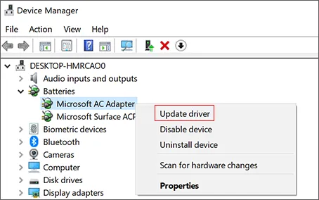 How to Update Sound Driver?