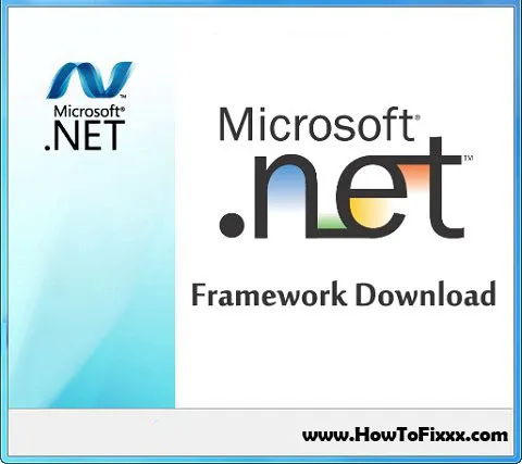 Download Microsoft dot net Framework