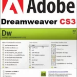 Download Dreamweaver CS3