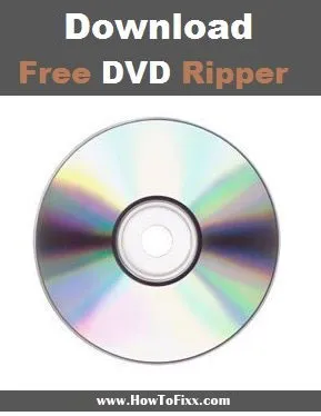 Download DVD Ripper