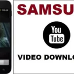 Samsung Video Downloader