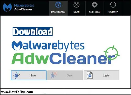 Download AdwCleaner