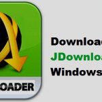 Download JDownloader