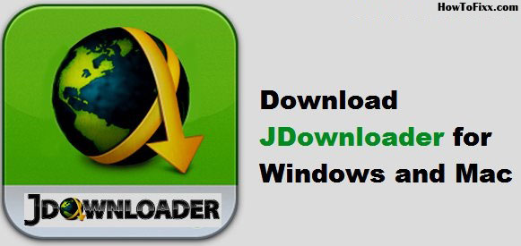 Download JDownloader Latest Version (Free) for Windows PC