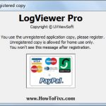 Download LogViewer Pro