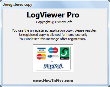 Download LogViewer Pro Free for Windows PC