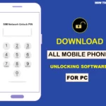 Download All Mobile Phone Unlocking Software