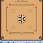 Carrom Game for PC