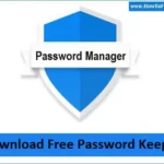 Password Manager iPhone