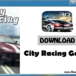 City Racing Game for PC