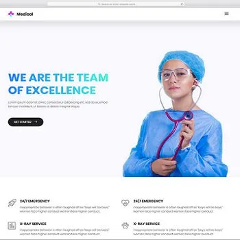 Download Free HTML Template