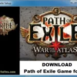 Path of Exile Game for PC