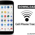 Mobile Phone Tracking Software