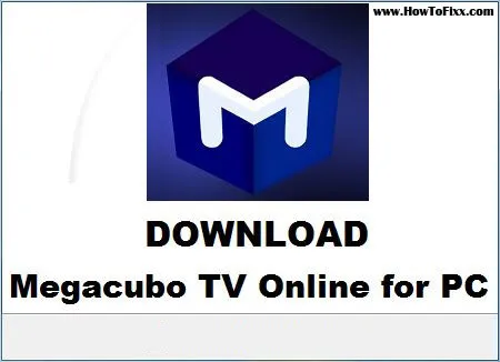 Download Megacubo TV Software