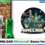 Minecraft Game for PC