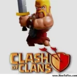 Clash of Clans for Java Mobile