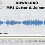 Download Mp3 Cutter and Joiner