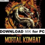 Mortal Kombat Game for PC