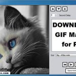 Download Free GIF Maker