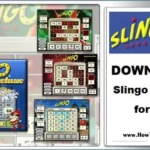 Slingo Deluxe Game for PC