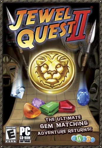 Jewel Quest 2 PC Game