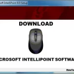 Download IntelliPoint