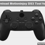 Download Motioninjoy DS3 Tool