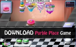 Purble Place Game for PC