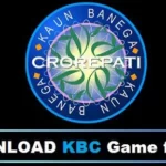 KBC Game for PC