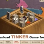 Tinker Game for PC