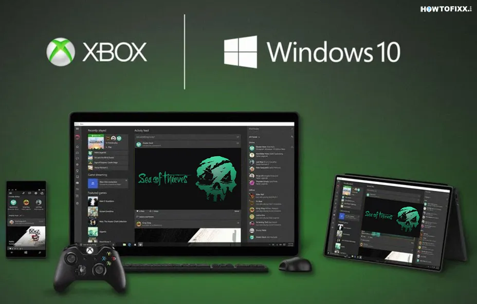 Download xbox one games on pc dell command support