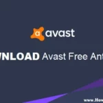 Download Avast (Free) Antivirus Program for Windows PC (2022)