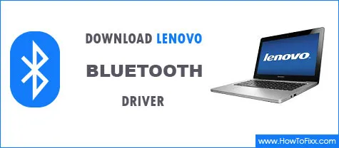 Lenovo Bluetooth Driver