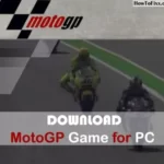 MotoGP Game for PC